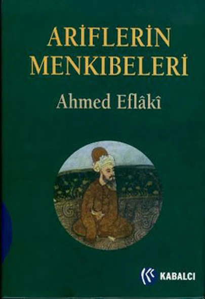 Ariflerin Menkıbeleri ürün görseli 1