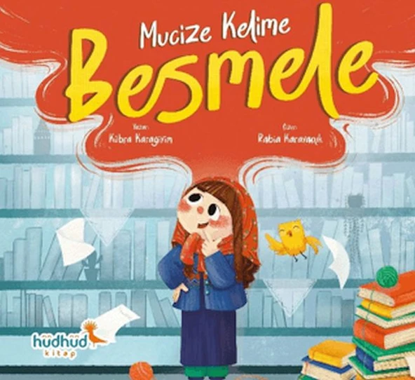 Mucize Kelime Besmele ürün görseli 1