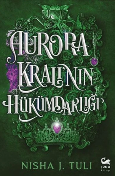 Aurora Kralı'nın Hükümdarlığı ürün görseli 1