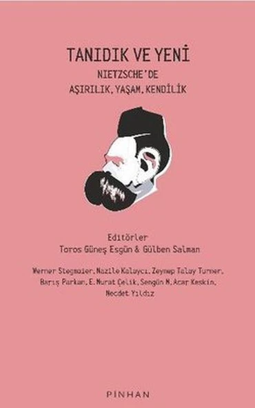 Tanıdık ve Yeni ürün görseli 1