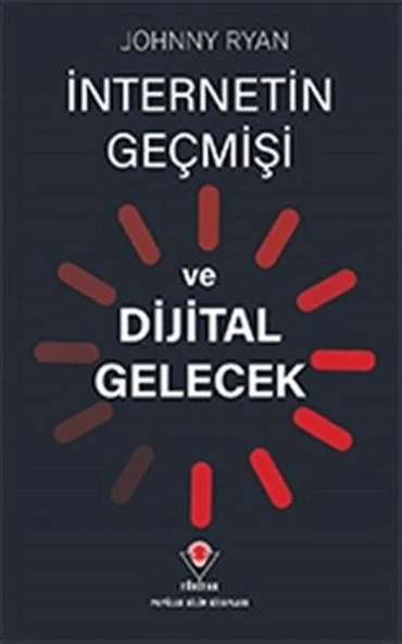 İnternetin Geçmişi ve Dijital Gelecek ürün görseli 1
