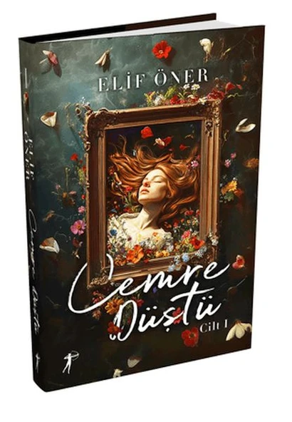Cemre Düştü (Ciltli) ürün görseli 1