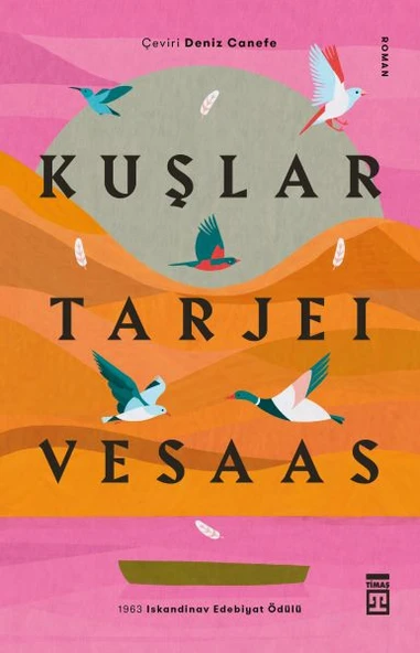 Kuşlar ürün görseli 1