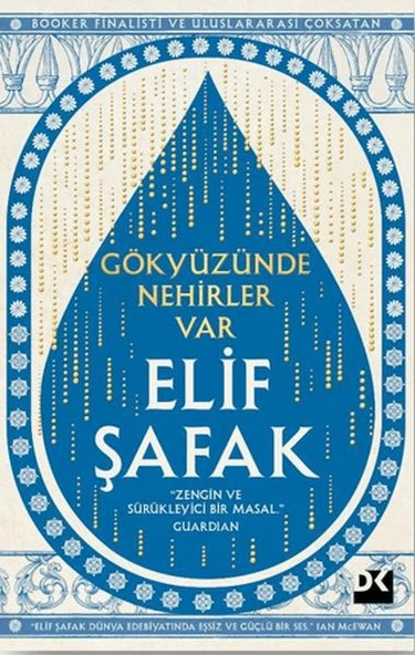 Gökyüzünde Nehirler Var ürün görseli 1