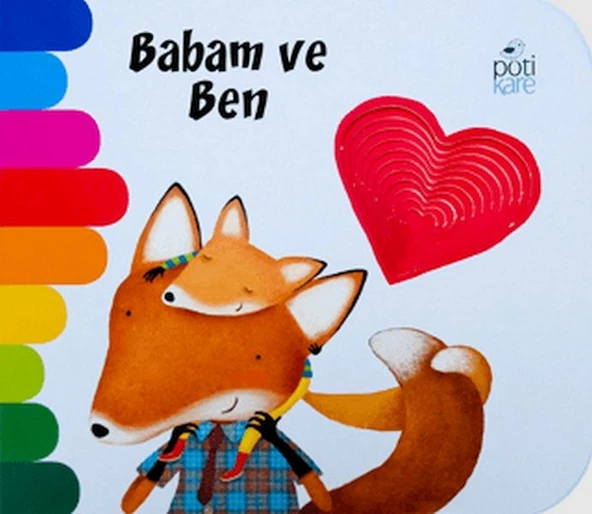 Babam ve Ben ürün görseli 1