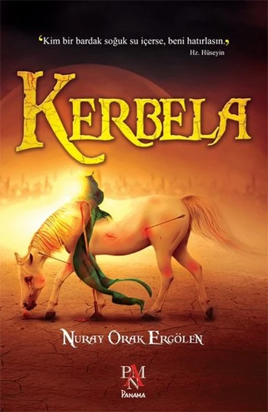 Kerbela ürün görseli 1