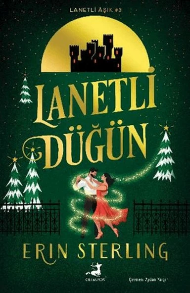 Lanetli Düğün ürün görseli 1