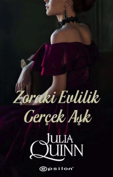 Zoraki Evlilik Gerçek Aşk ürün görseli 1