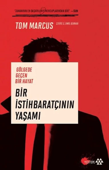 Bir İstihbaratçının Yaşamı ürün görseli 1