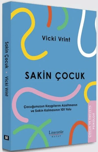 Sakin Çocuk ürün görseli 1