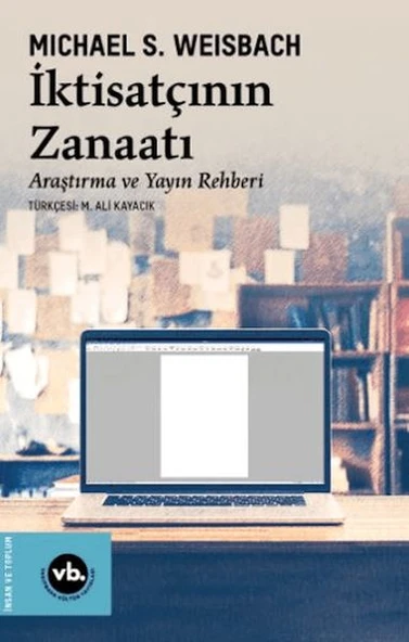 İktisatçının Zanaatı ürün görseli 1