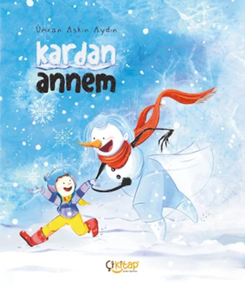 Kardan Annem ürün görseli 1