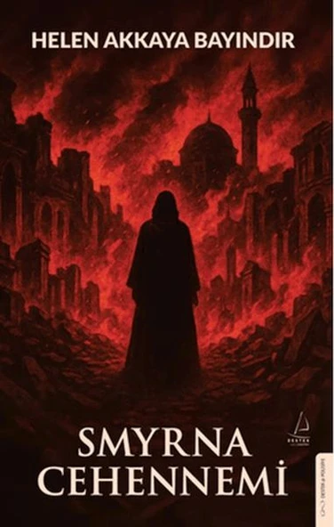Smyrna Cehennemi ürün görseli 1