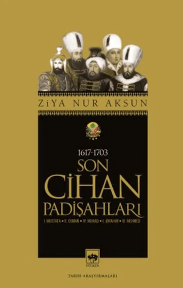 Son Cihan Padişahları ürün görseli 1