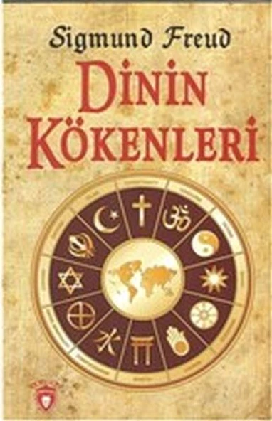 Dinin Kökenleri ürün görseli 1