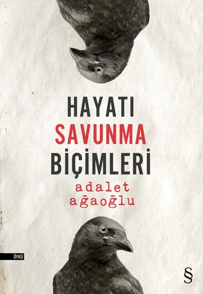 Hayatı Savunma Biçimleri ürün görseli 1