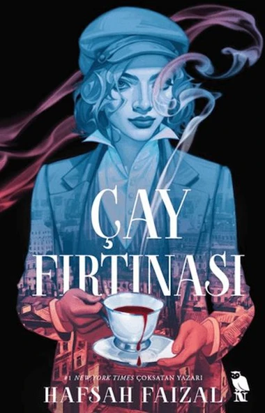 Çay Fırtınası ürün görseli 1