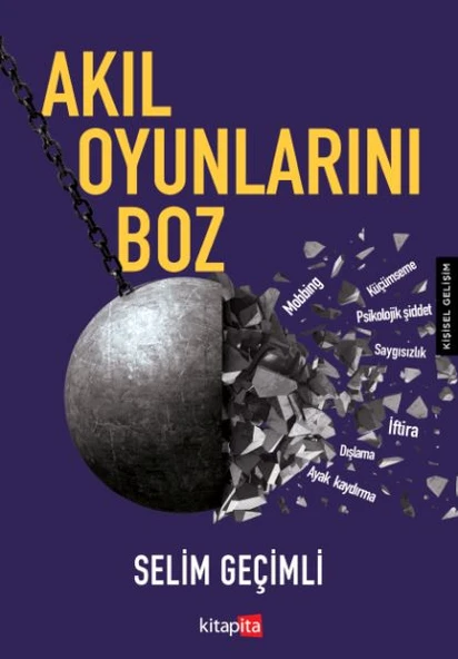 Akıl Oyunlarını Boz ürün görseli 1