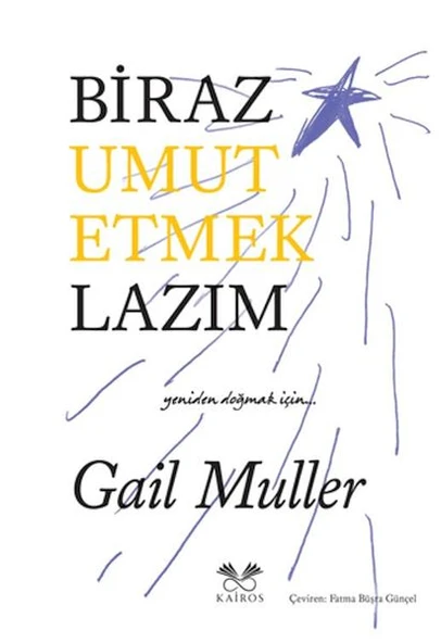Biraz Umut Etmek Lazım ürün görseli 1