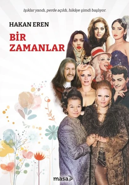 Bir Zamanlar ürün görseli 1