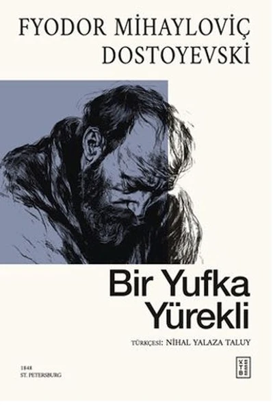 Bir Yufka Yürekli ürün görseli 1