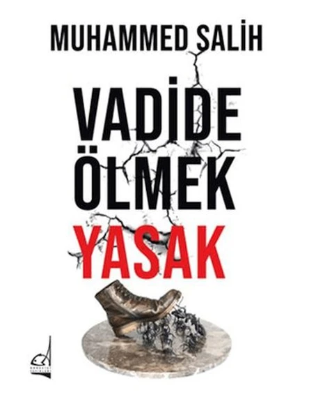 Vadide Ölmek Yasak ürün görseli 1