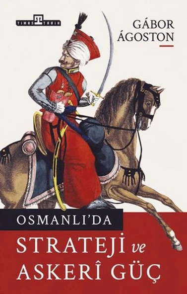 Osmanlı'da Strateji ve Askeri Güç ürün görseli 1