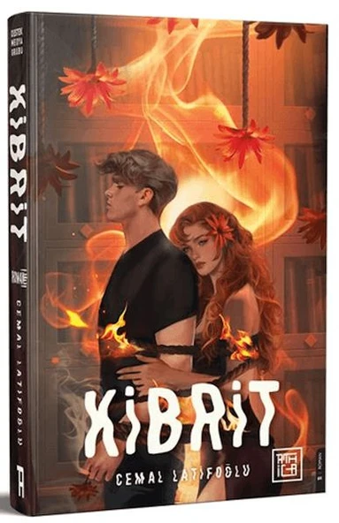 Kibrit (Ciltli) ürün görseli 1