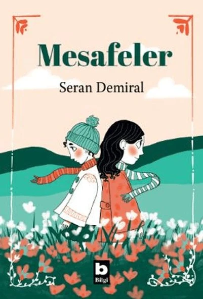 Mesafeler ürün görseli 1