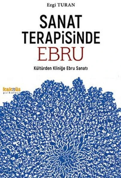 Sanat Terapisinde Ebru ürün görseli 1