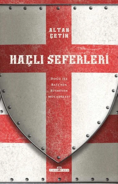 Haçlı Seferleri ürün görseli 1