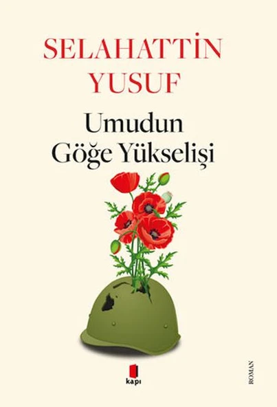 Umudun Göğe Yükselişi ürün görseli 1
