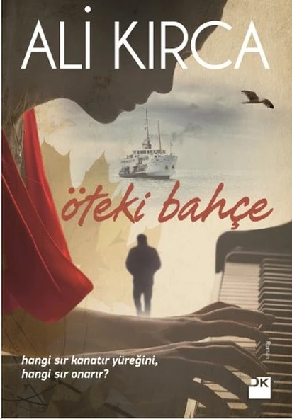 Öteki Bahçe ürün görseli 1