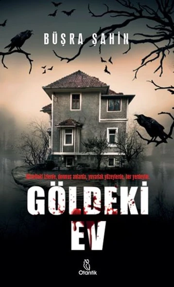 Göldeki Ev ürün görseli 1