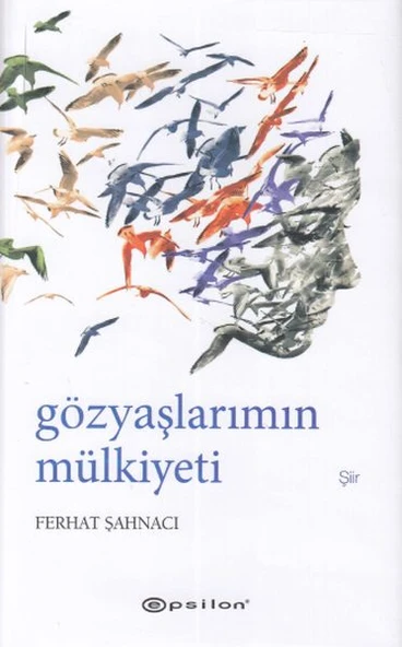 Gözyaşlarımın Mülkiyeti ürün görseli 1