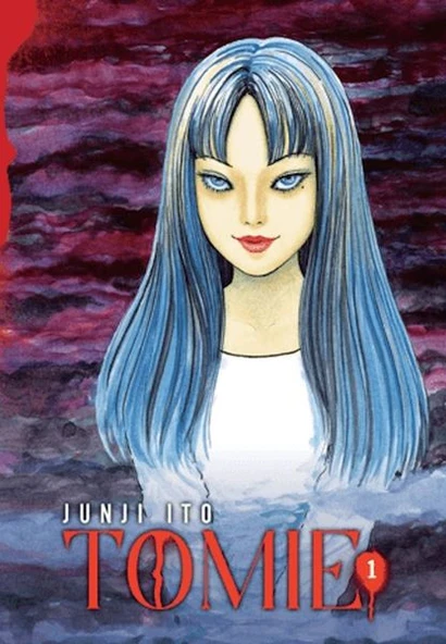 Tomie - 1 ürün görseli 1