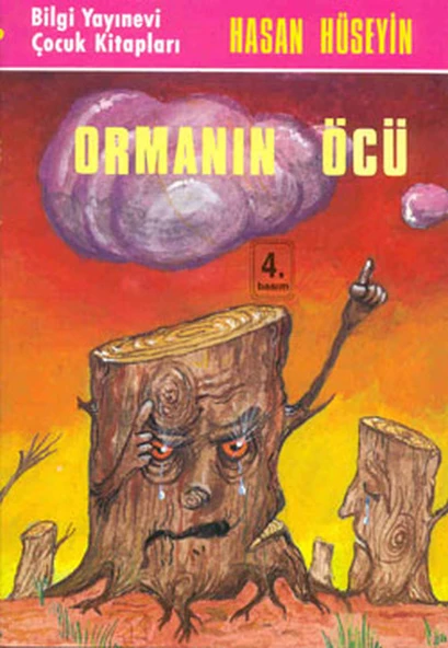 Ormanın Öcü ürün görseli 1