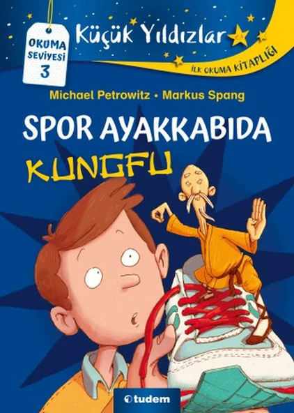 Spor Ayakkabıda Kungfu ürün görseli 1