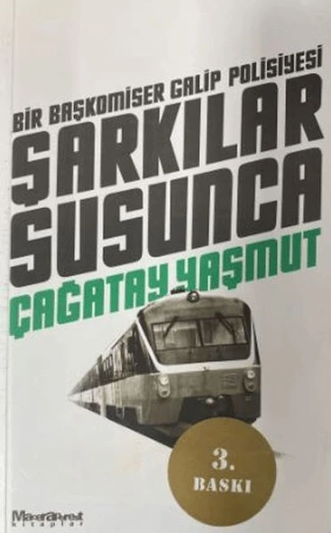 Şarkılar Susunca ürün görseli 1