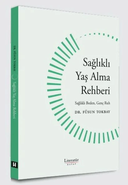 Sağlıklı Yaş Alma Rehberi ürün görseli 1