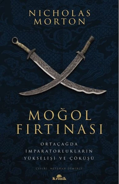 Moğol Fırtınası ürün görseli 1