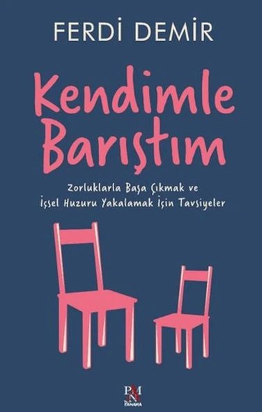 Kendimle Barıştım ürün görseli 1