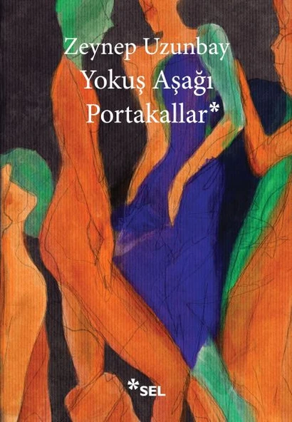 Yokuş Aşağı Portakallar ürün görseli 1