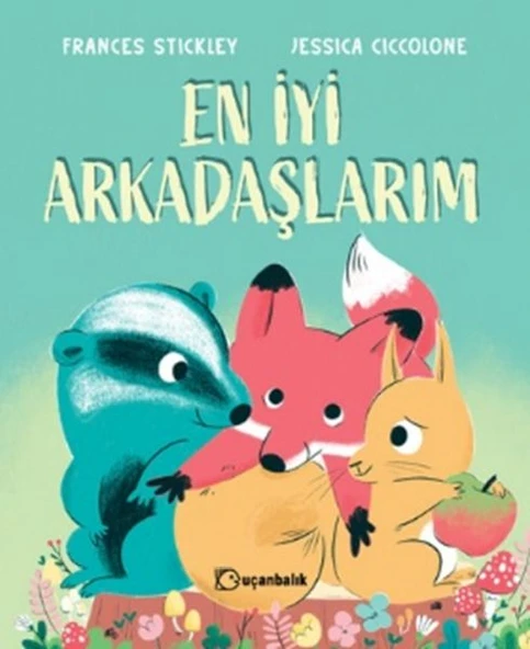 En İyi Arkadaşlarım ürün görseli 1