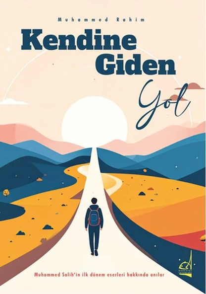 Kendine Giden Yol ürün görseli 1