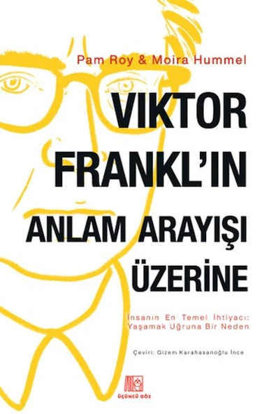 Viktor Frankl'ın Anlam Arayışı Üzerine ürün görseli 1