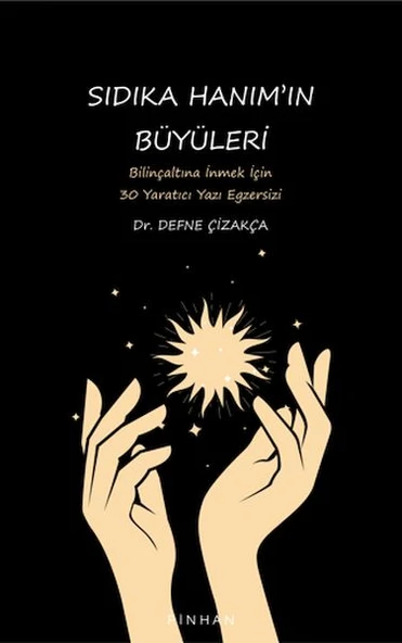Sıdıka Hanım'ın Büyüleri ürün görseli 1