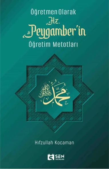 Hz. Peygamber'in Öğretim Metotları ürün görseli 1