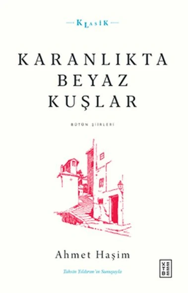 Karanlıkta Beyaz Kuşlar ürün görseli 1