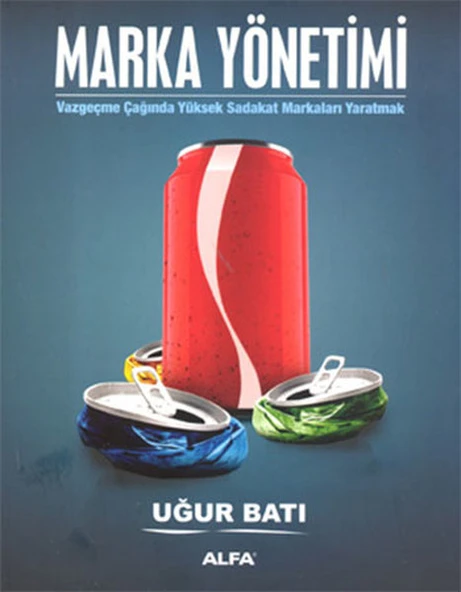 Marka Yönetimi ürün görseli 1